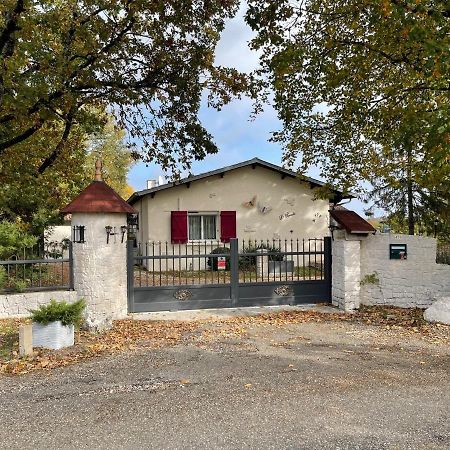 Villa Le Paradis Pern Zewnętrze zdjęcie