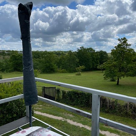 Villa Le Paradis Pern Zewnętrze zdjęcie