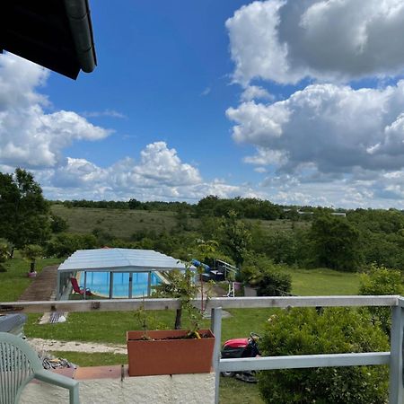 Villa Le Paradis Pern Zewnętrze zdjęcie