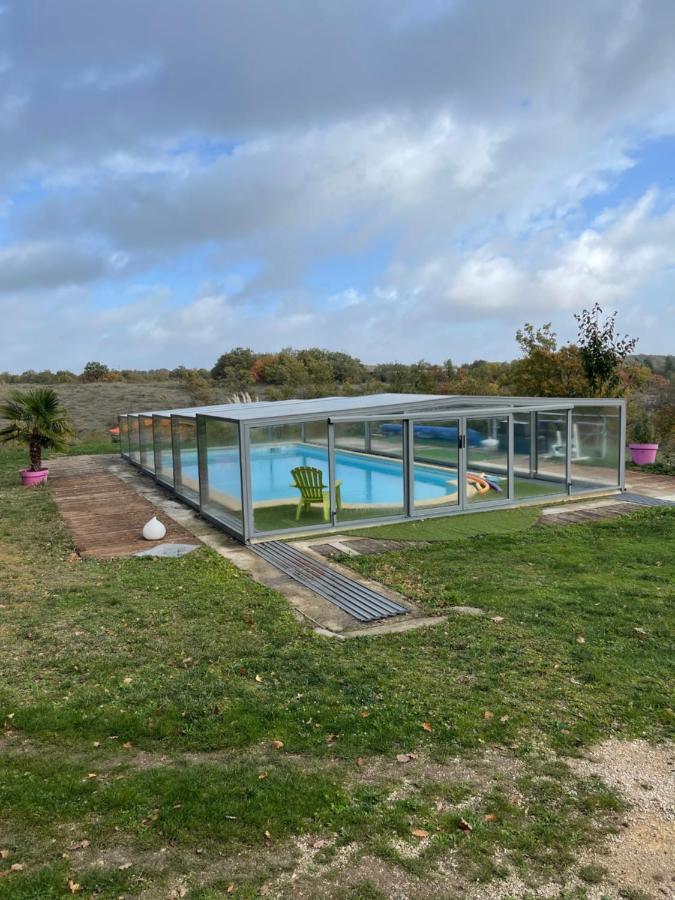 Villa Le Paradis Pern Zewnętrze zdjęcie