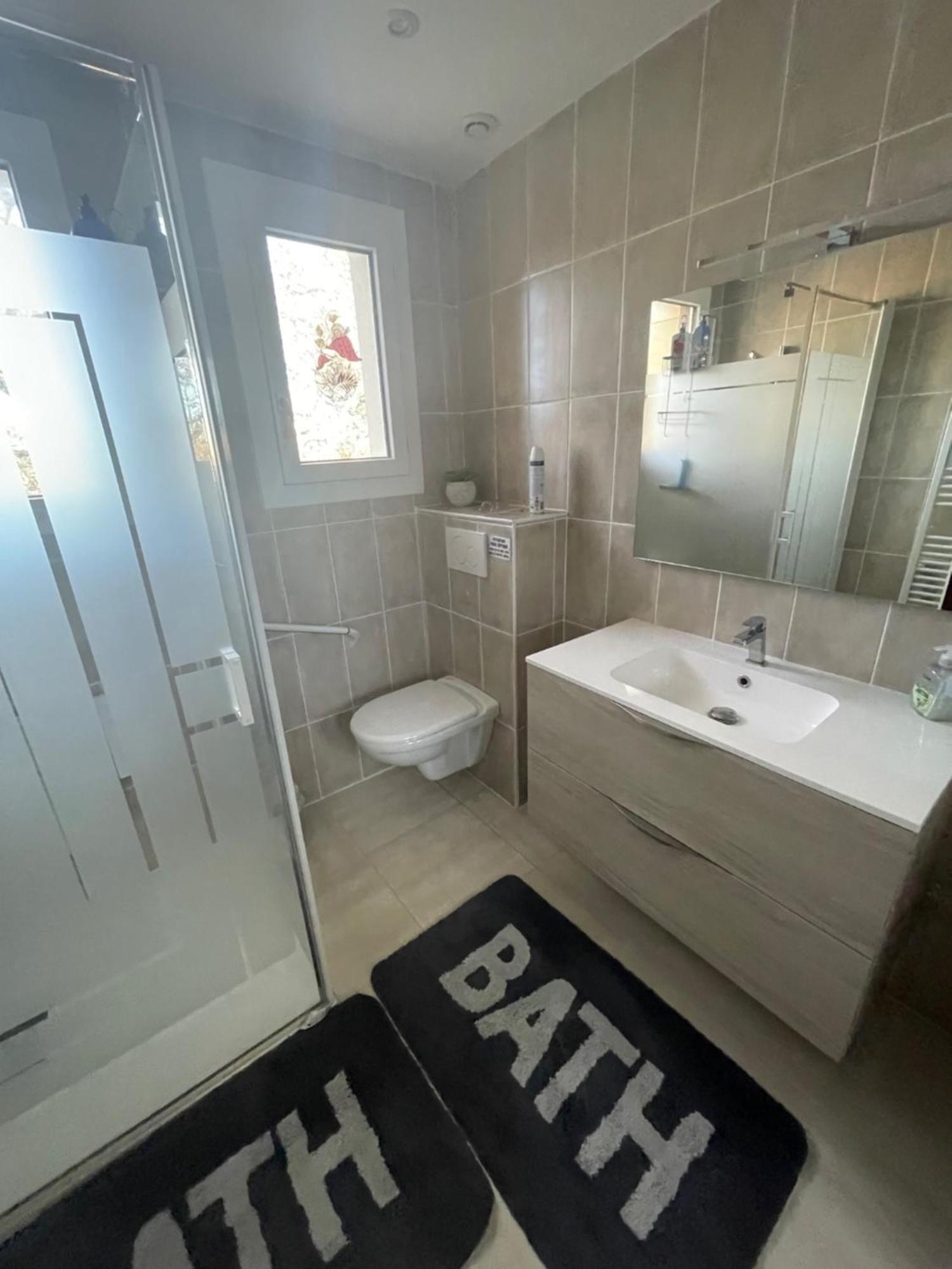 Villa Le Paradis Pern Zewnętrze zdjęcie