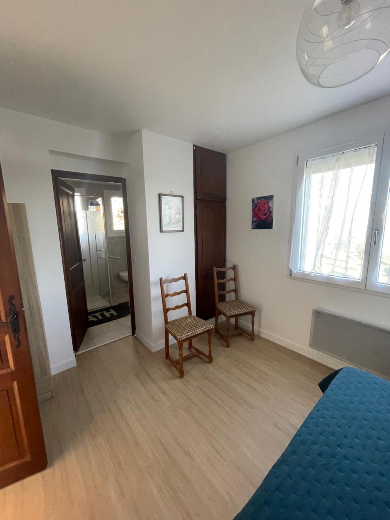Villa Le Paradis Pern Zewnętrze zdjęcie