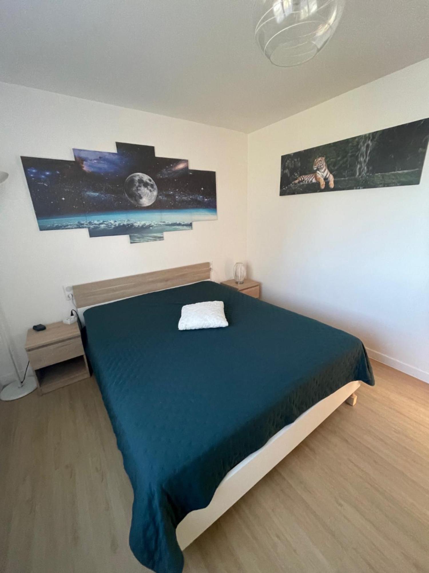 Villa Le Paradis Pern Zewnętrze zdjęcie