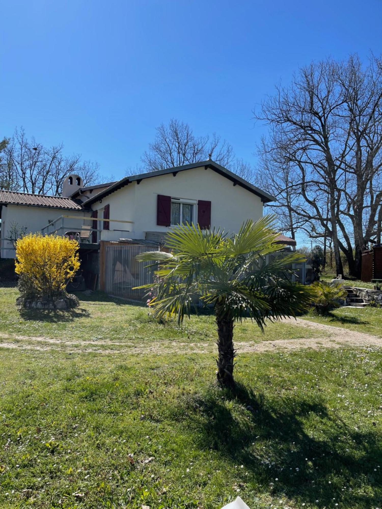 Villa Le Paradis Pern Zewnętrze zdjęcie