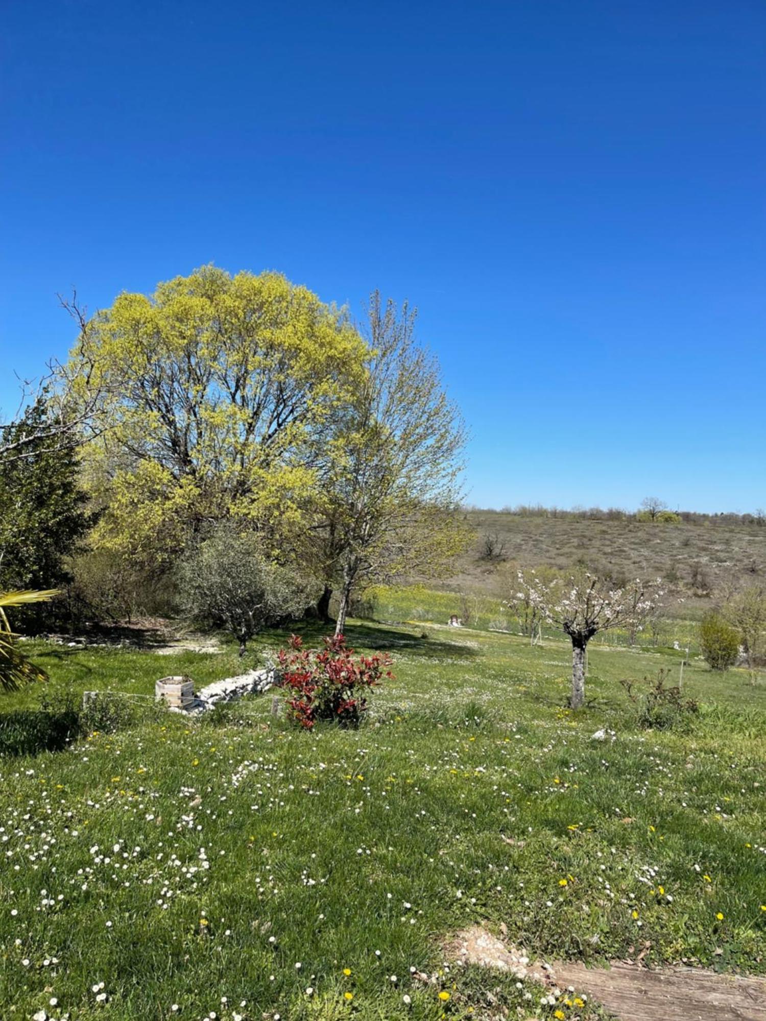 Villa Le Paradis Pern Zewnętrze zdjęcie